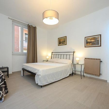 La Casa Di Milena Apartment La Spezia Ngoại thất bức ảnh