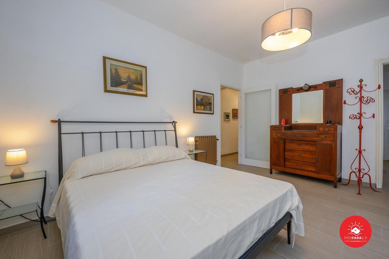 La Casa Di Milena Apartment La Spezia Ngoại thất bức ảnh