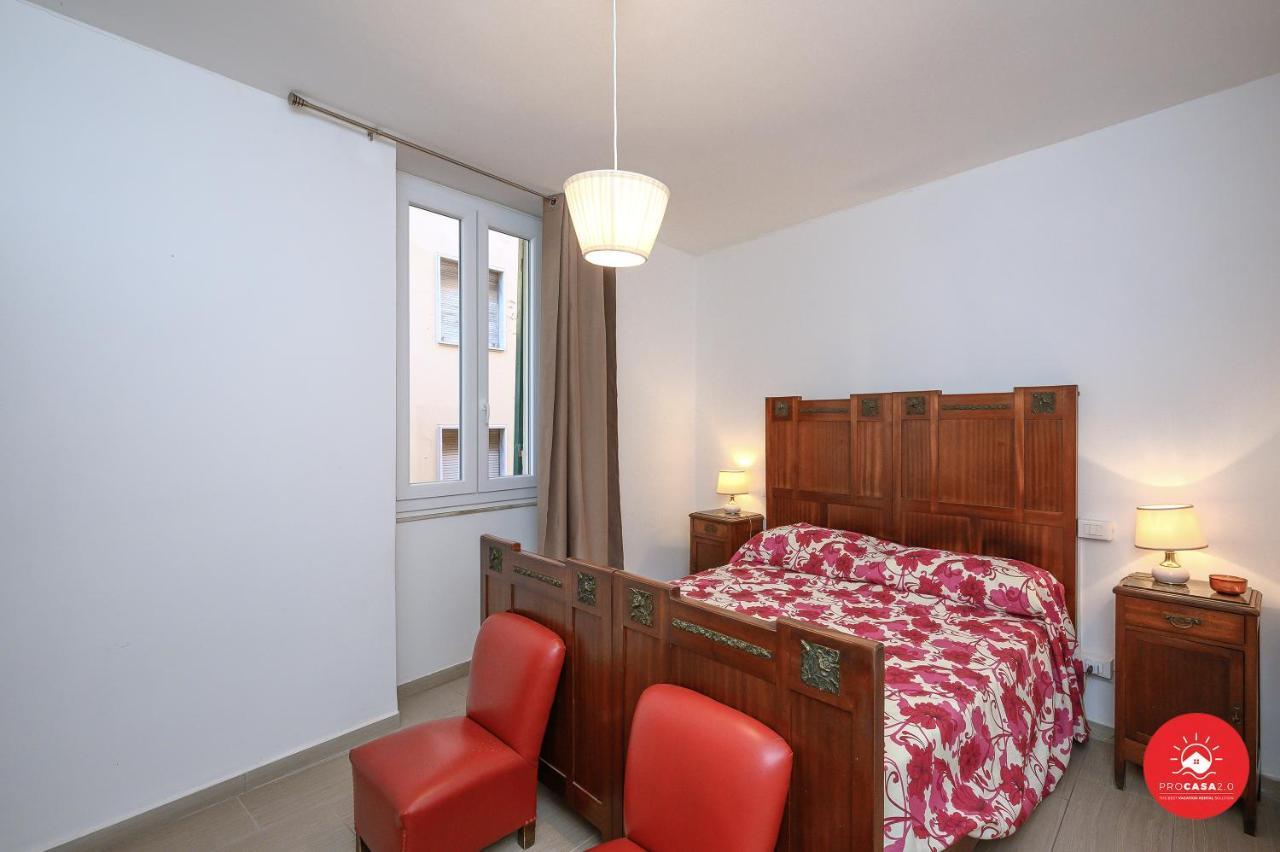 La Casa Di Milena Apartment La Spezia Ngoại thất bức ảnh
