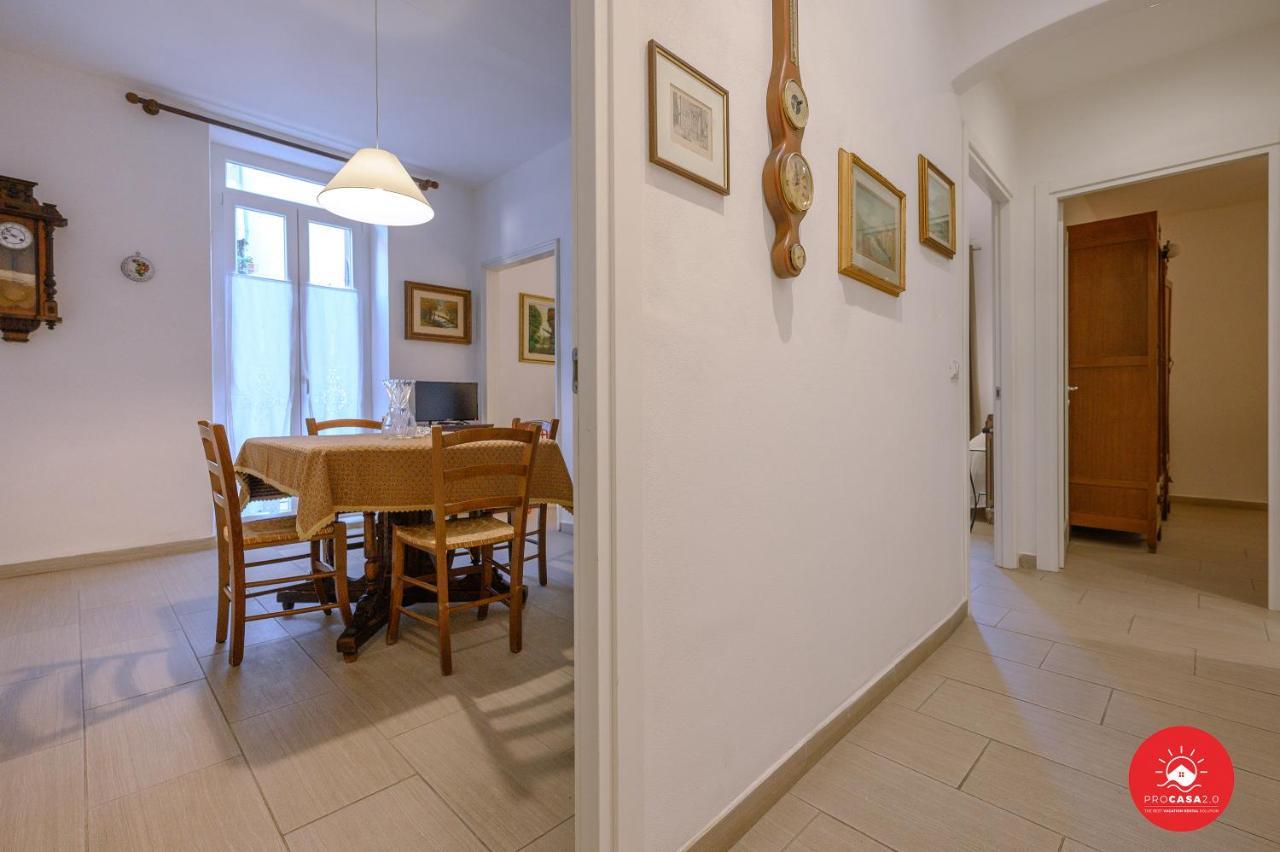 La Casa Di Milena Apartment La Spezia Ngoại thất bức ảnh