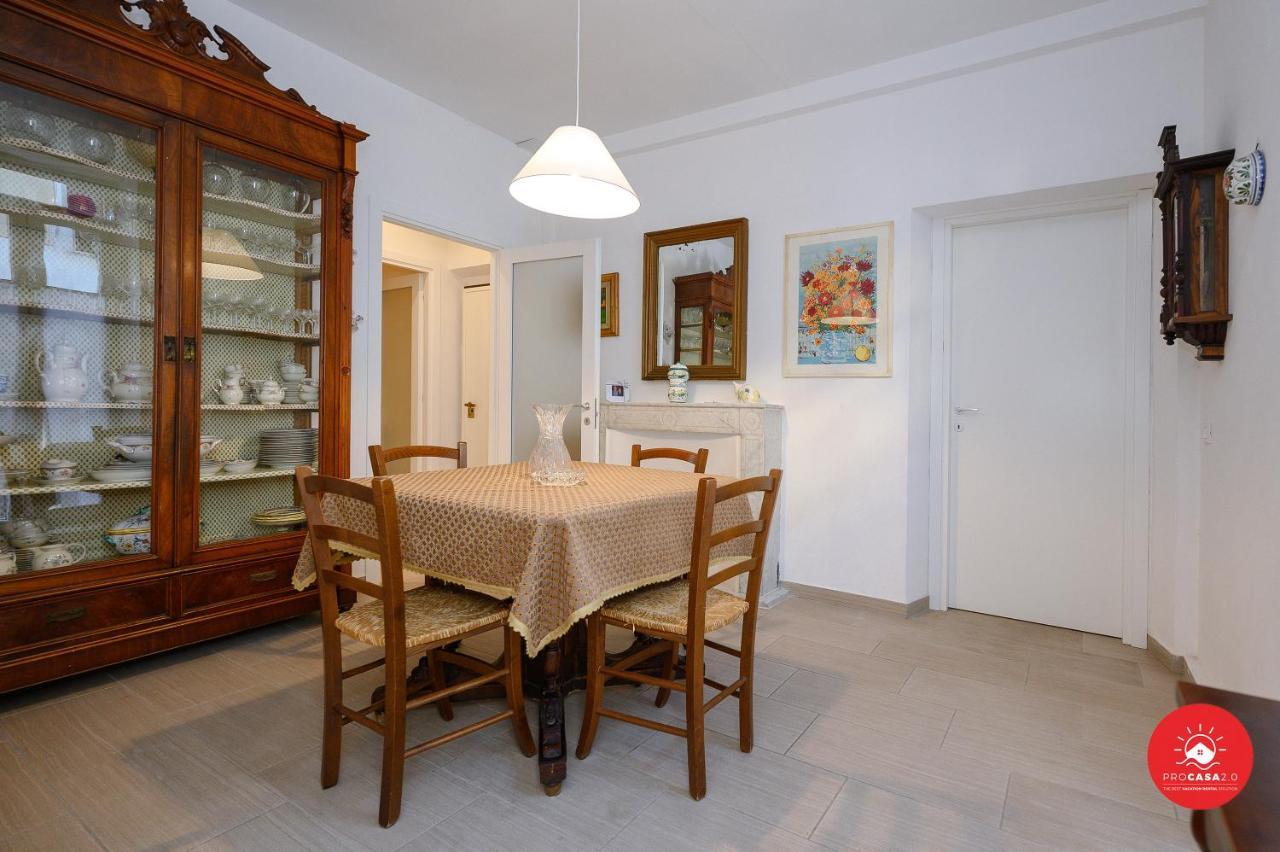 La Casa Di Milena Apartment La Spezia Ngoại thất bức ảnh