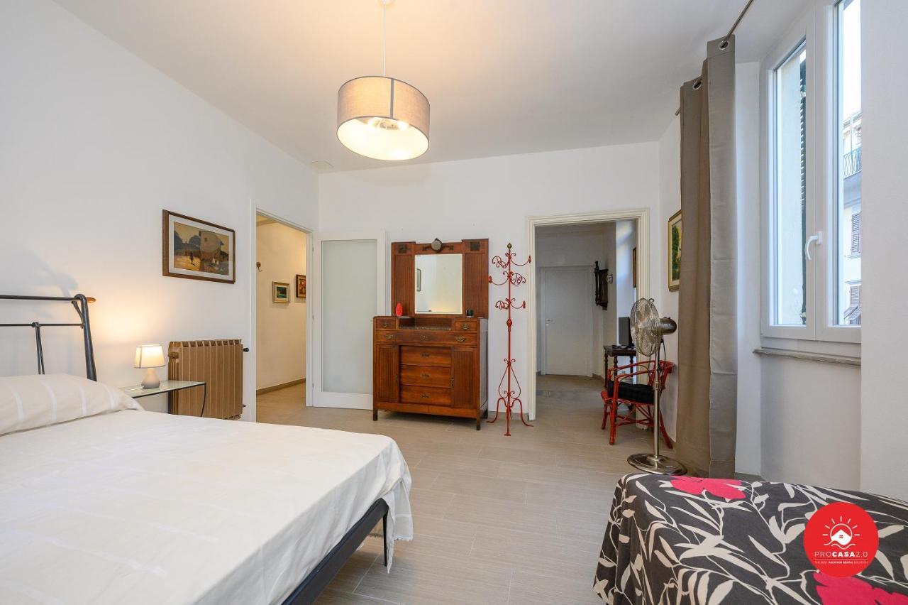La Casa Di Milena Apartment La Spezia Ngoại thất bức ảnh