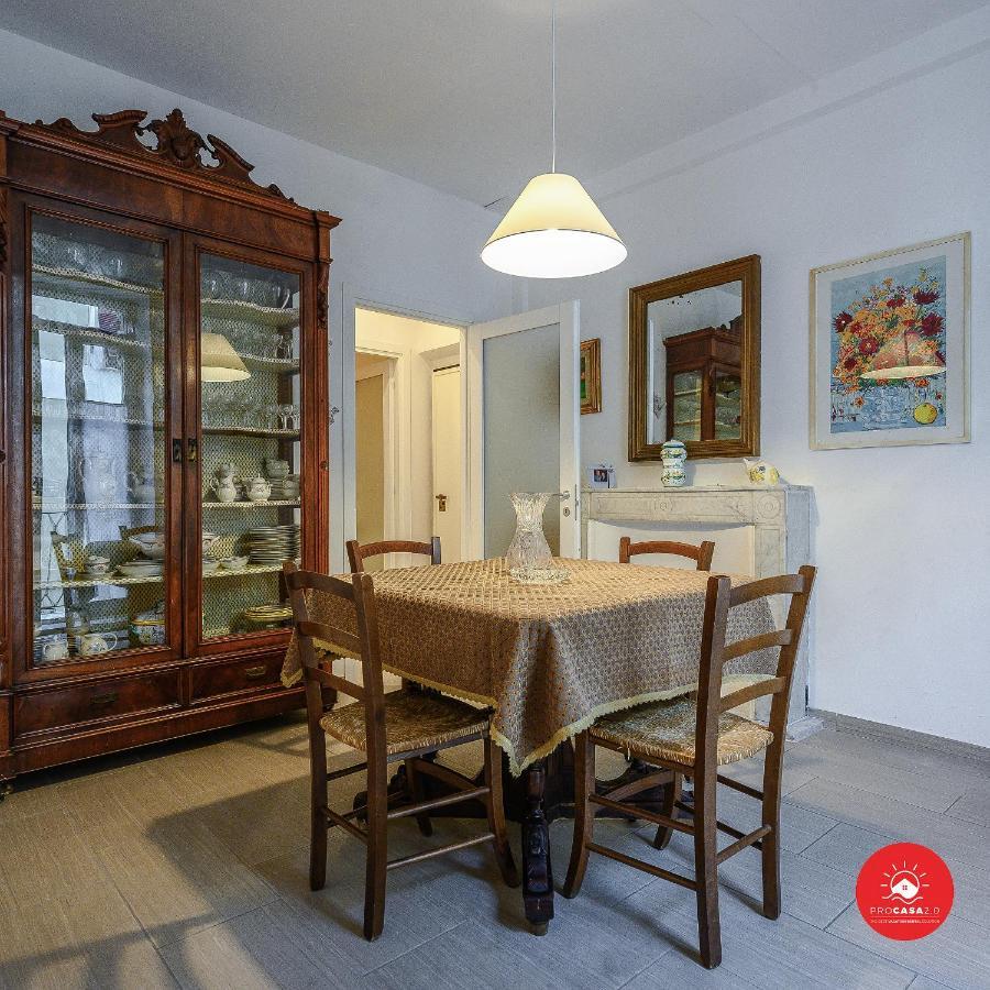 La Casa Di Milena Apartment La Spezia Ngoại thất bức ảnh