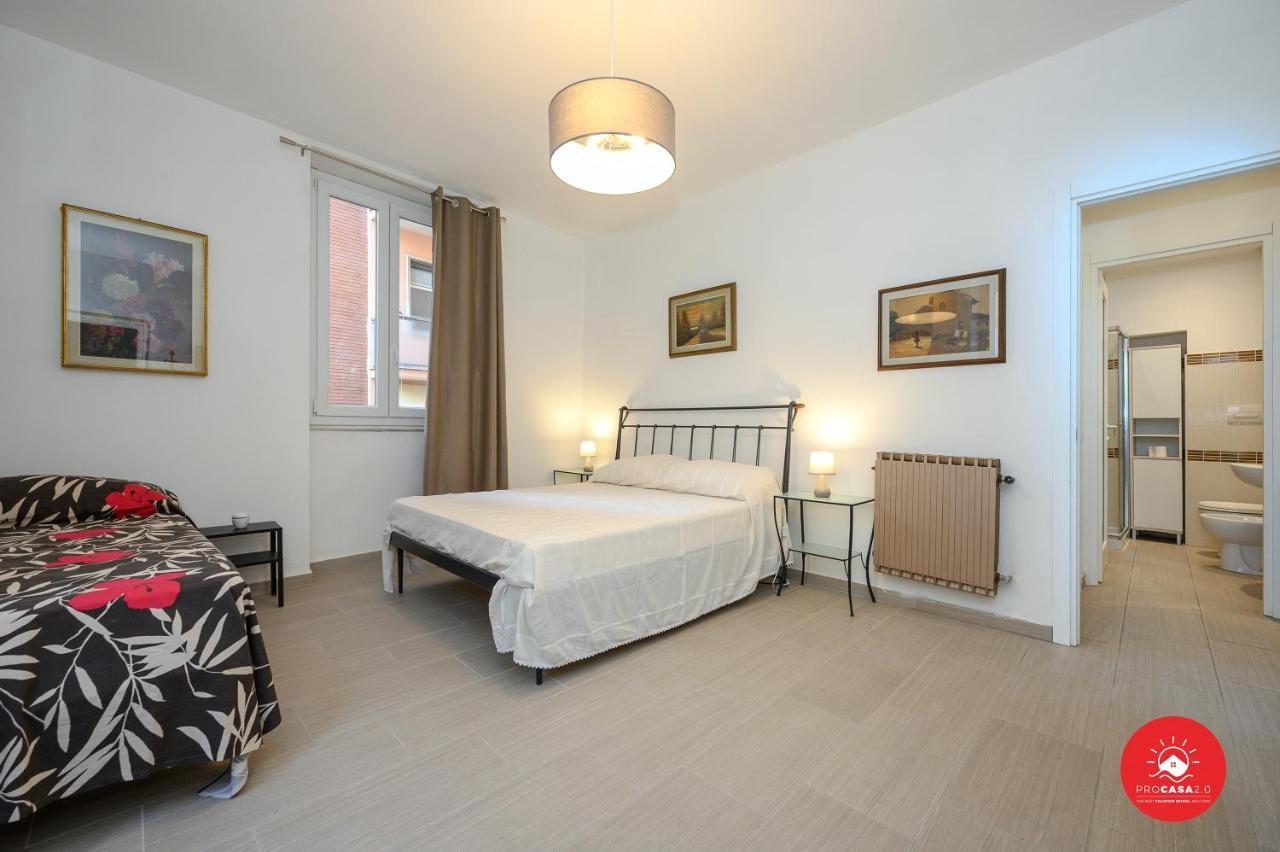 La Casa Di Milena Apartment La Spezia Ngoại thất bức ảnh