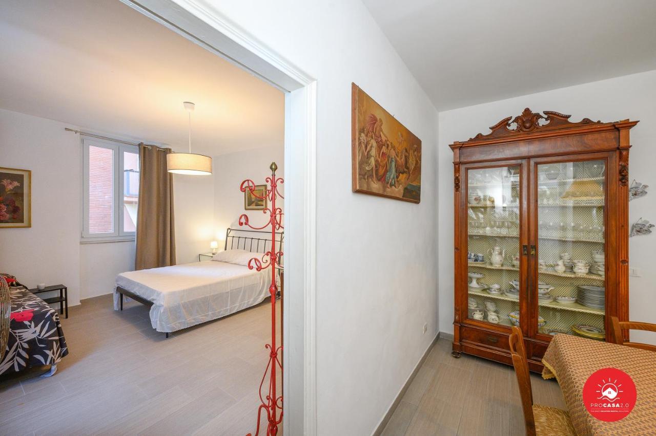 La Casa Di Milena Apartment La Spezia Ngoại thất bức ảnh