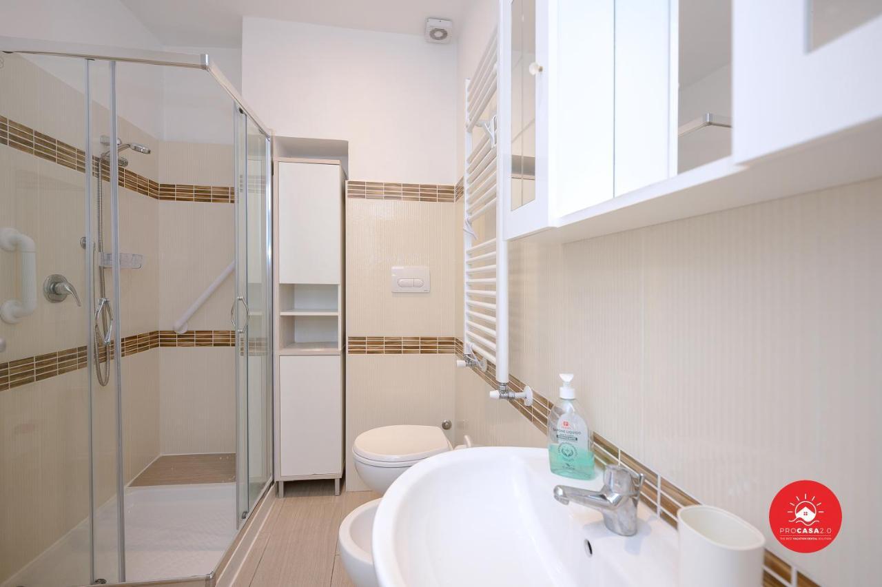 La Casa Di Milena Apartment La Spezia Ngoại thất bức ảnh