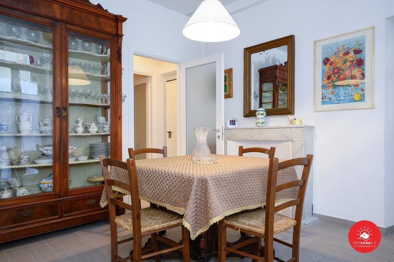 La Casa Di Milena Apartment La Spezia Ngoại thất bức ảnh