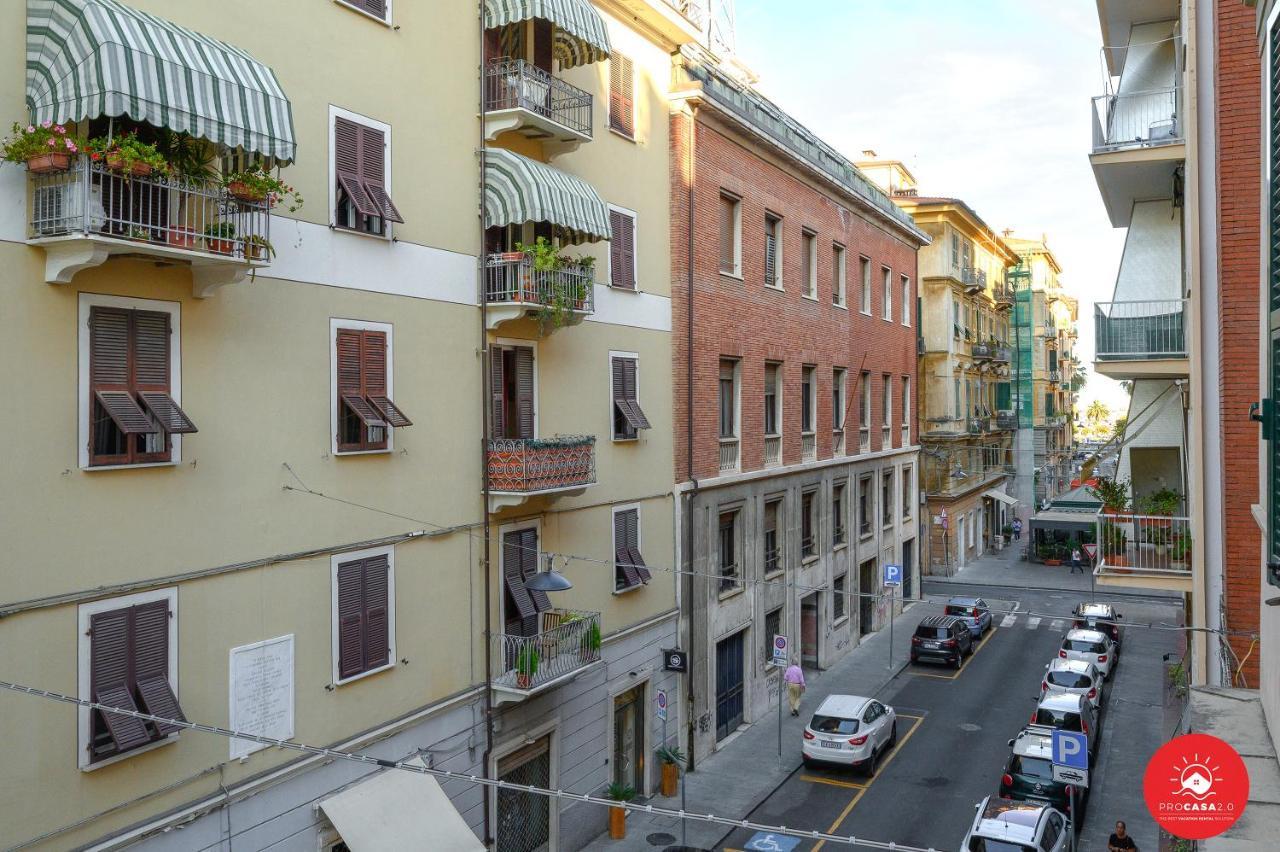 La Casa Di Milena Apartment La Spezia Ngoại thất bức ảnh