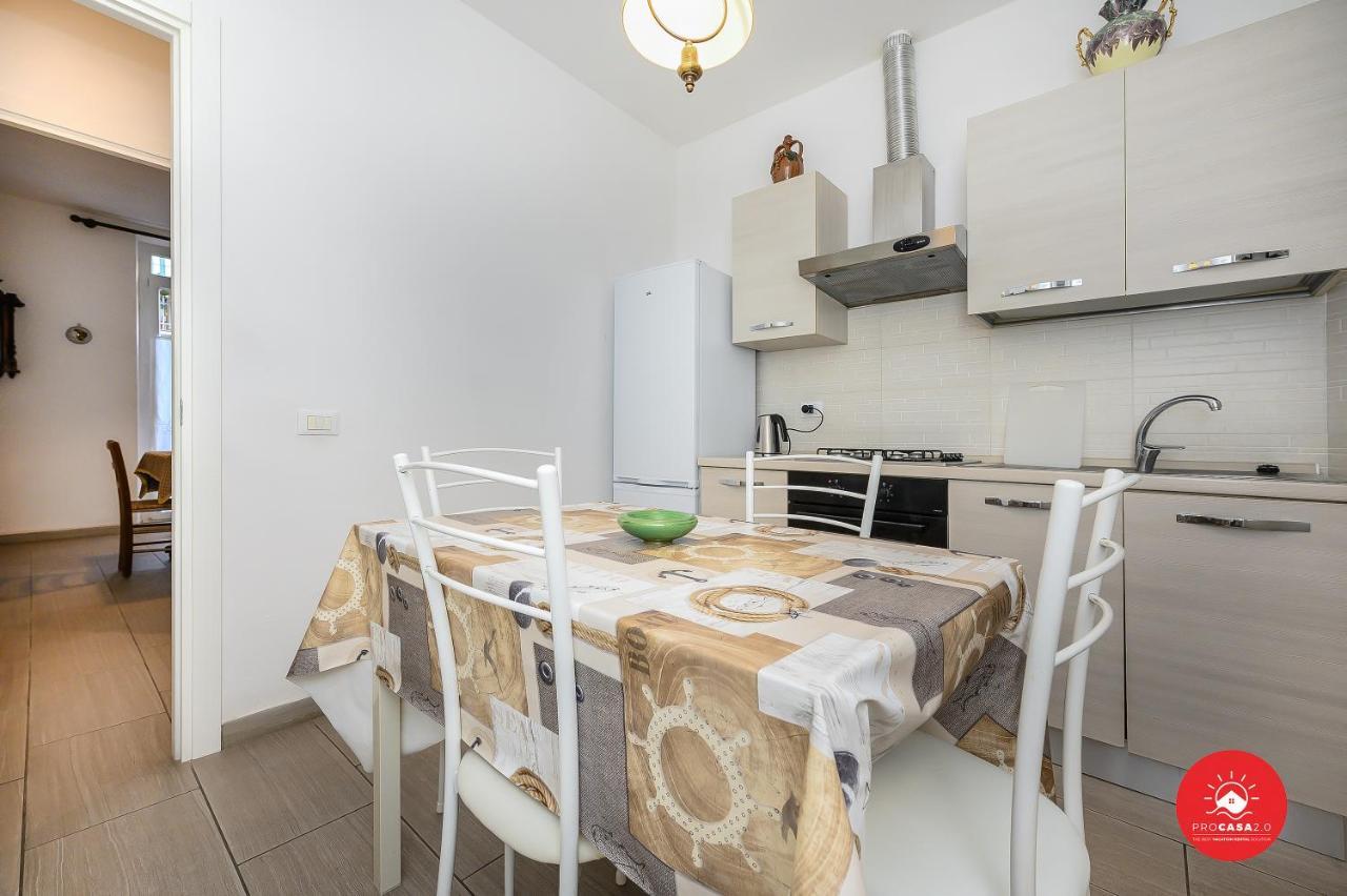 La Casa Di Milena Apartment La Spezia Ngoại thất bức ảnh