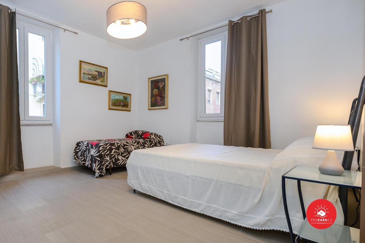 La Casa Di Milena Apartment La Spezia Ngoại thất bức ảnh