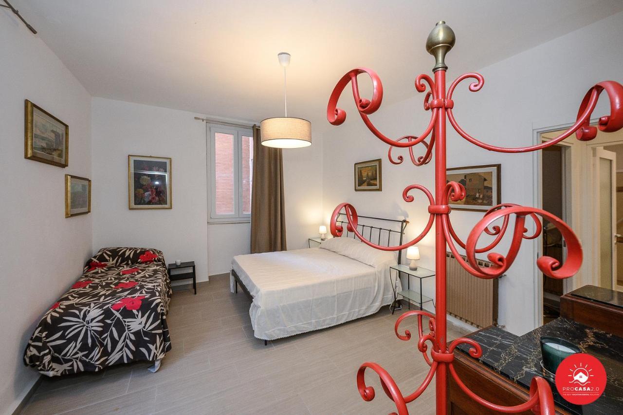 La Casa Di Milena Apartment La Spezia Ngoại thất bức ảnh